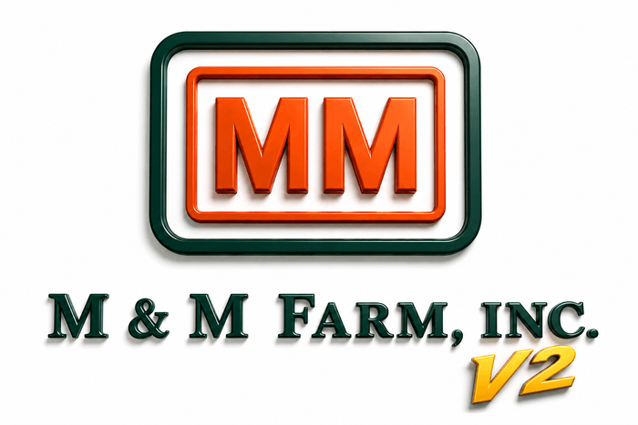 M & M Farm, Inc.
